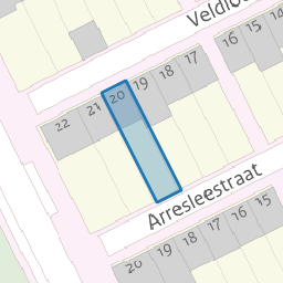 Perceel RTD05-V-4445