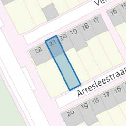 Perceel RTD05-V-4446