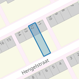 Perceel RTD05-V-4453