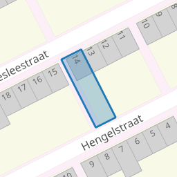 Perceel RTD05-V-4455