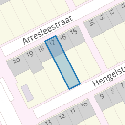 Perceel RTD05-V-4458