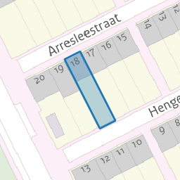 Perceel RTD05-V-4459