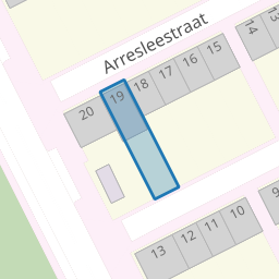 Perceel RTD05-V-4460