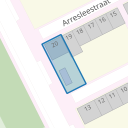 Perceel RTD05-V-4461