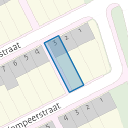 Perceel RTD05-V-4464