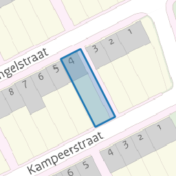 Perceel RTD05-V-4465