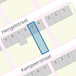 Perceel RTD05-V-4466