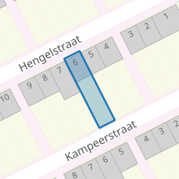 Perceel RTD05-V-4467