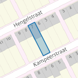 Perceel RTD05-V-4468