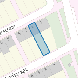 Perceel RTD05-V-4476