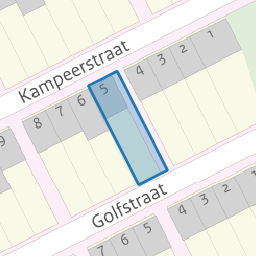 Perceel RTD05-V-4479