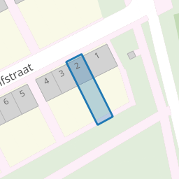 Perceel RTD05-V-4488