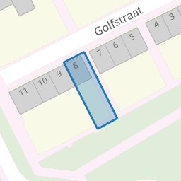 Perceel RTD05-V-4494