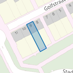 Perceel RTD05-V-4495