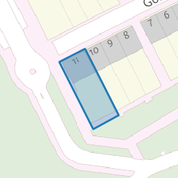 Perceel RTD05-V-4497