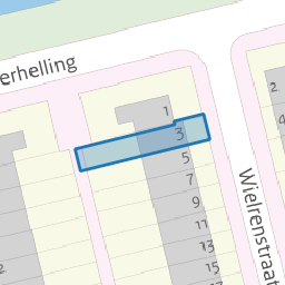 Perceel RTD05-V-4499