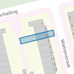 Perceel RTD05-V-4500