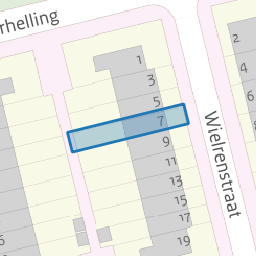 Perceel RTD05-V-4501