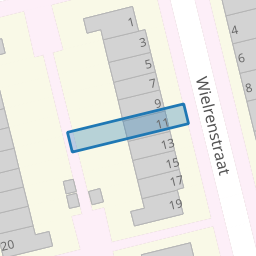 Perceel RTD05-V-4503