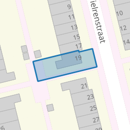 Perceel RTD05-V-4507