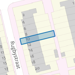 Perceel RTD05-V-4512