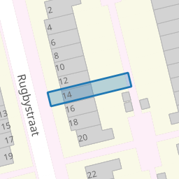 Perceel RTD05-V-4514