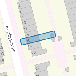 Perceel RTD05-V-4515