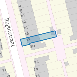 Perceel RTD05-V-4516