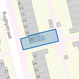 Perceel RTD05-V-4517