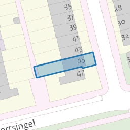 Perceel RTD05-V-4530