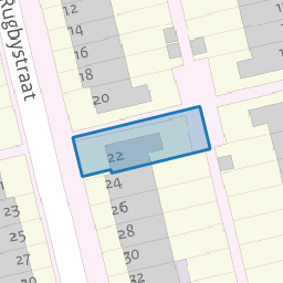 Perceel RTD05-V-4532