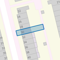 Perceel RTD05-V-4536