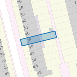 Perceel RTD05-V-4540