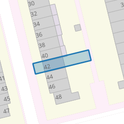 Perceel RTD05-V-4542