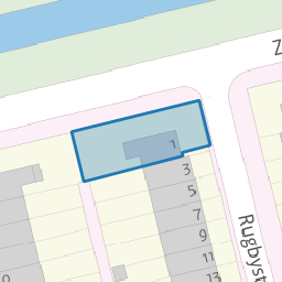 Perceel RTD05-V-4546