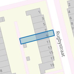 Perceel RTD05-V-4550