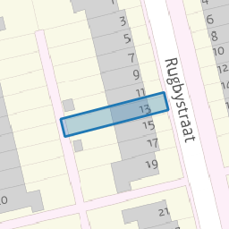 Perceel RTD05-V-4552