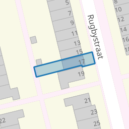 Perceel RTD05-V-4554