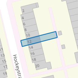 Perceel RTD05-V-4561