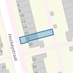 Perceel RTD05-V-4564