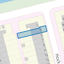 Perceel RTD05-V-4567