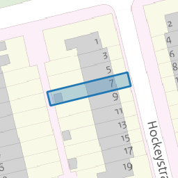 Perceel RTD05-V-4569