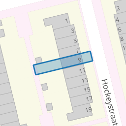 Perceel RTD05-V-4570