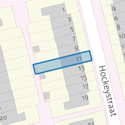 Perceel RTD05-V-4571