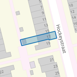 Perceel RTD05-V-4574