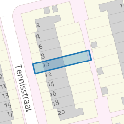 Perceel RTD05-V-4580