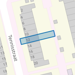 Perceel RTD05-V-4581