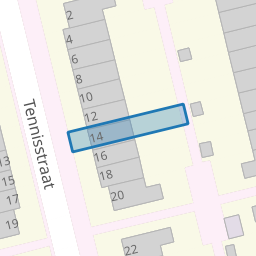 Perceel RTD05-V-4582