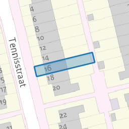 Perceel RTD05-V-4583