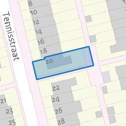 Perceel RTD05-V-4585